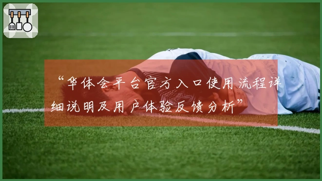 “华体会平台官方入口使用流程详细说明及用户体验反馈分析”